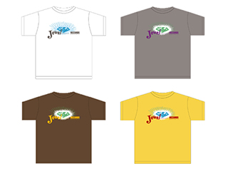 Soul Label Collection 2007 [Jewel] T-shirts