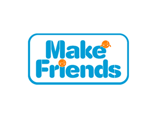 Make Friends