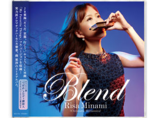 Risa Minami / Blend