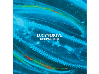 LUCY’S DRIVE
